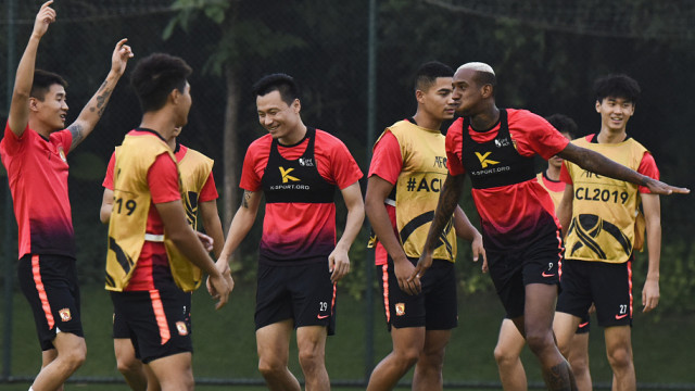 再见阿龙 粤语版