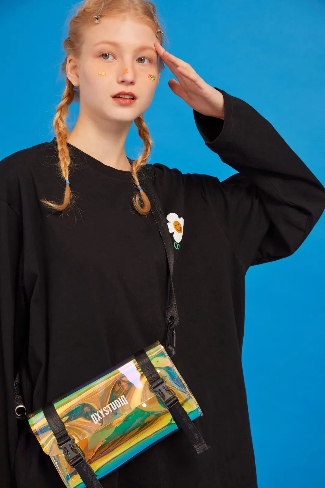 全家变身大作战