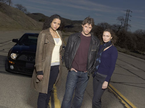 光晕4：航向黎明号