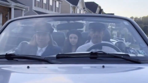 再见了，橡果兄弟！