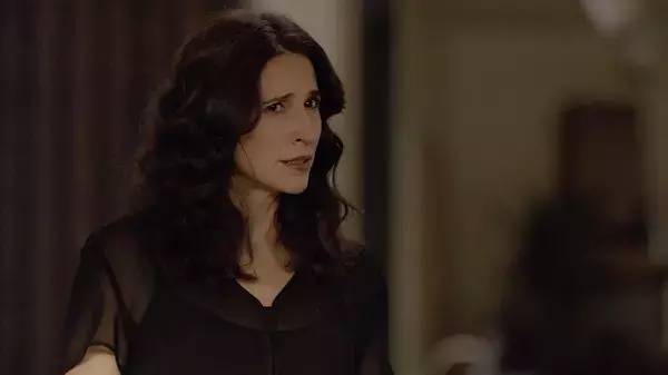 克利夫顿山失踪案