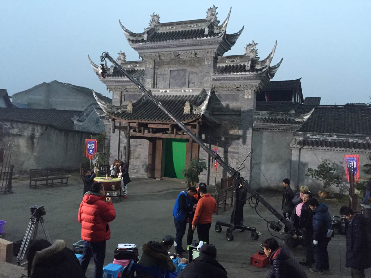 兰陵王之泣血刀锋