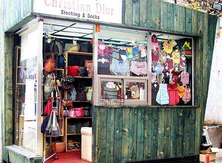 克隆谋杀（国语版）